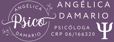 Logo Psico Angélica Damario