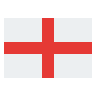 Bandeira da Inglaterra