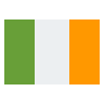 Bandeira da Irlanda